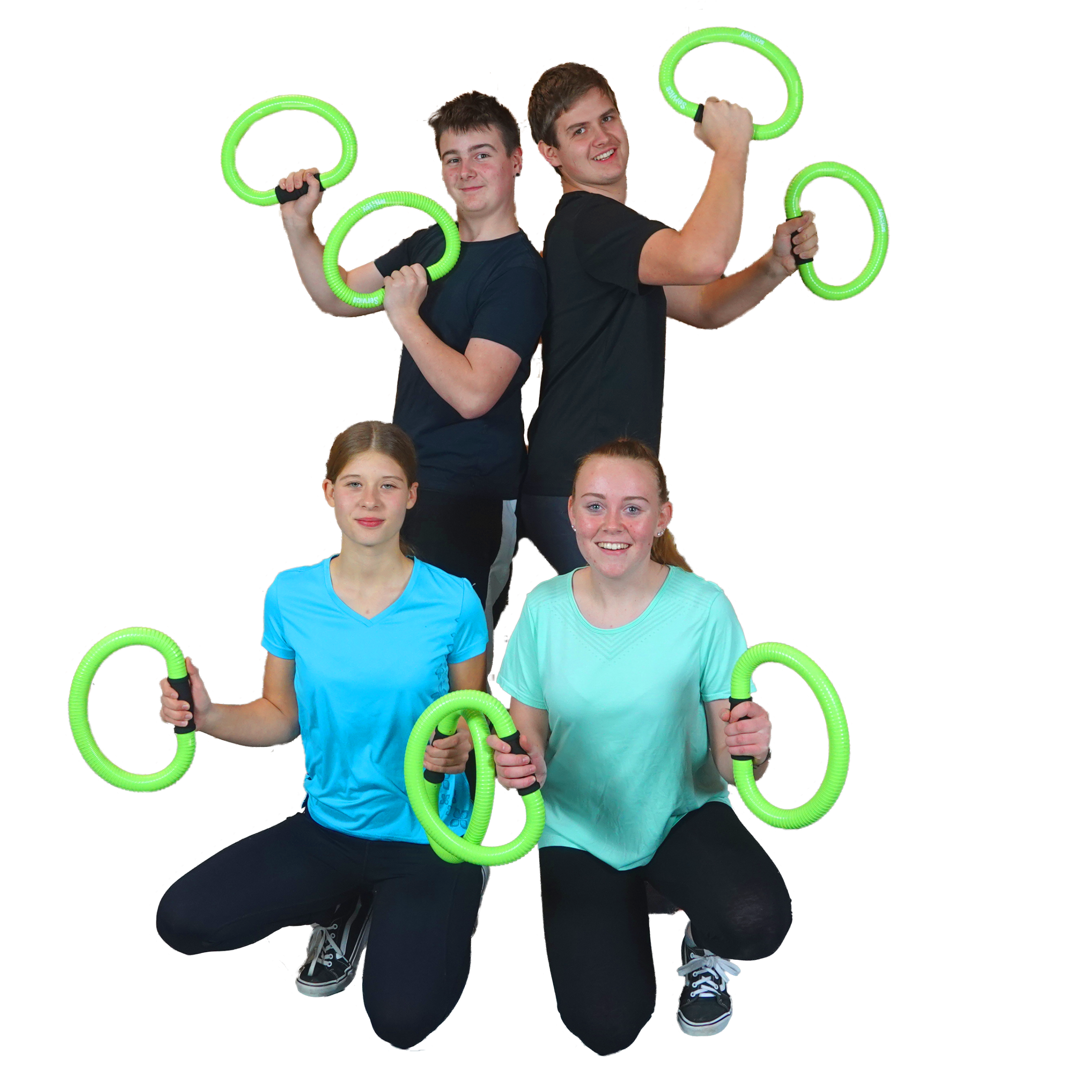 Gruppenbild KIDS Kopie 2