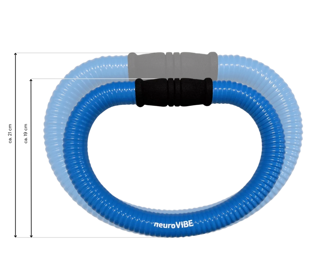 neuroVibe small/light