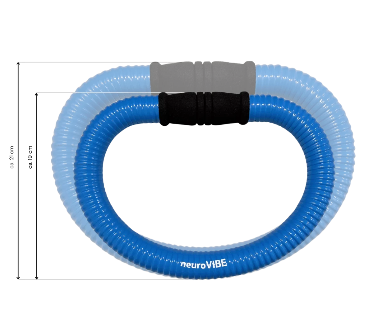 neuroVibe small/light
