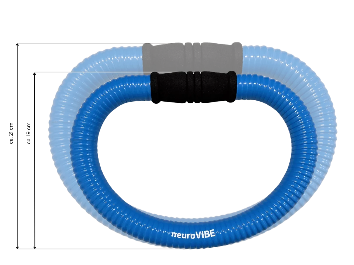 neuroVibe small/light