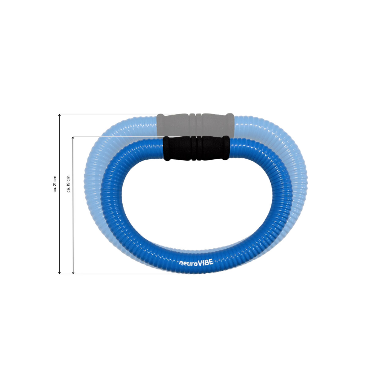 neuroVIBE small/light