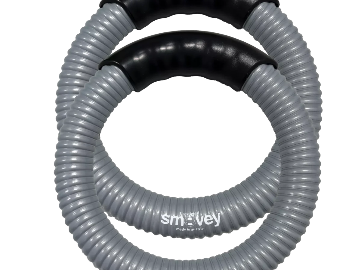 smoveyPOWER - Silver, 4