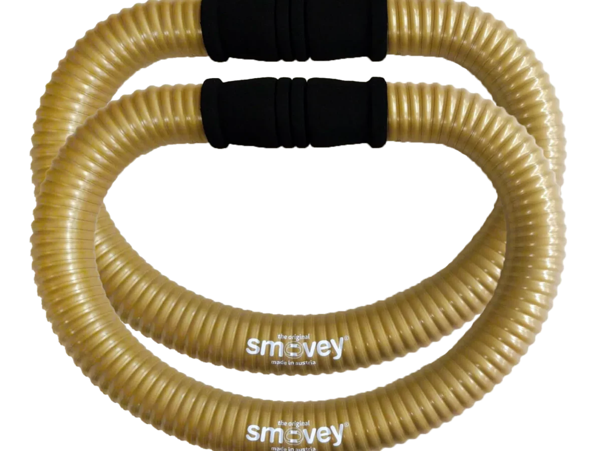 smoveyGOLD EDITION
