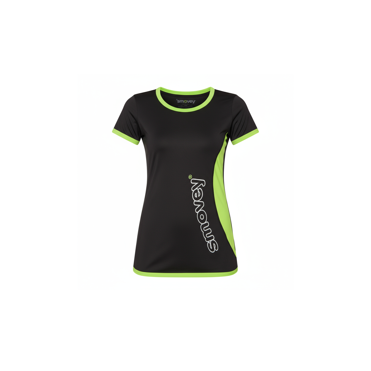 FITNESS-SHIRT