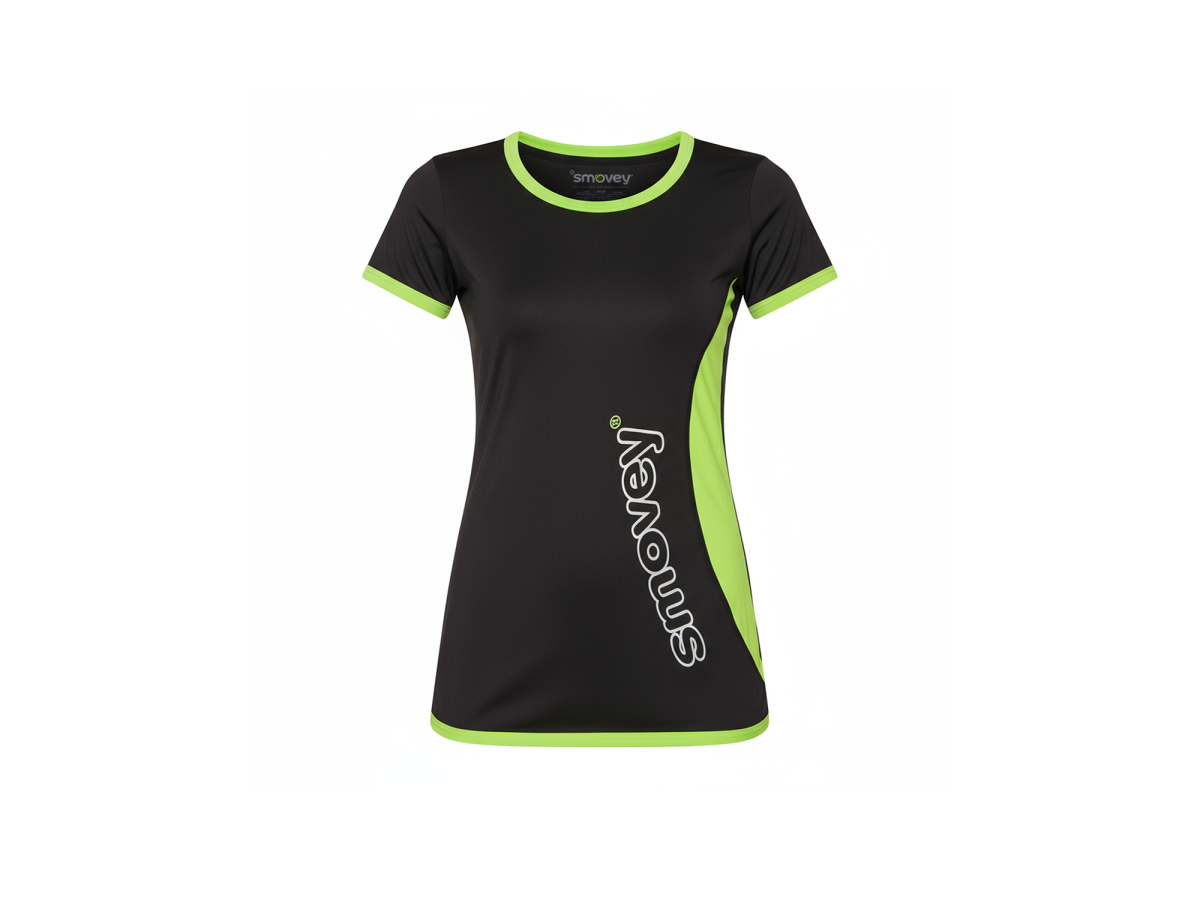 FITNESS-SHIRT