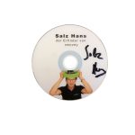 smoveySALZHANS – DVD