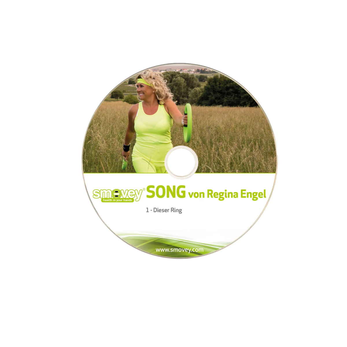 smoveySONG von Regina Engel