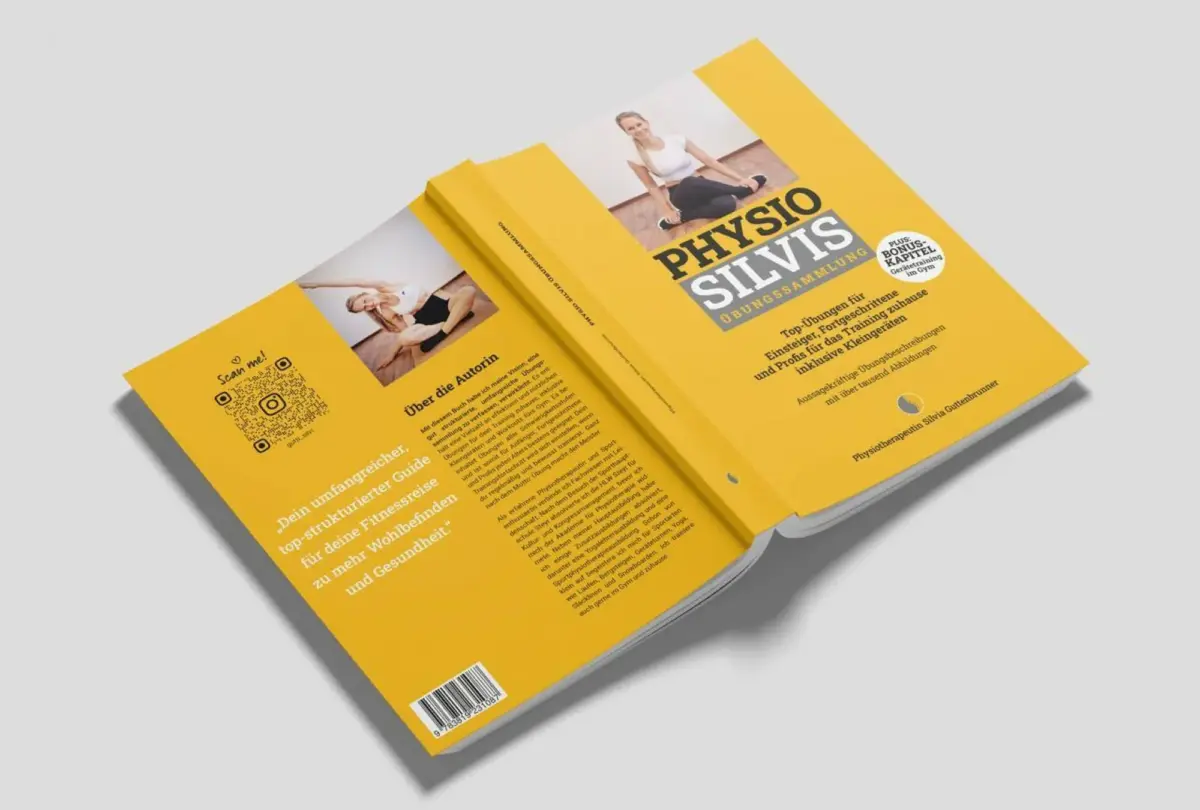 Physio Silvis Übungssammlung