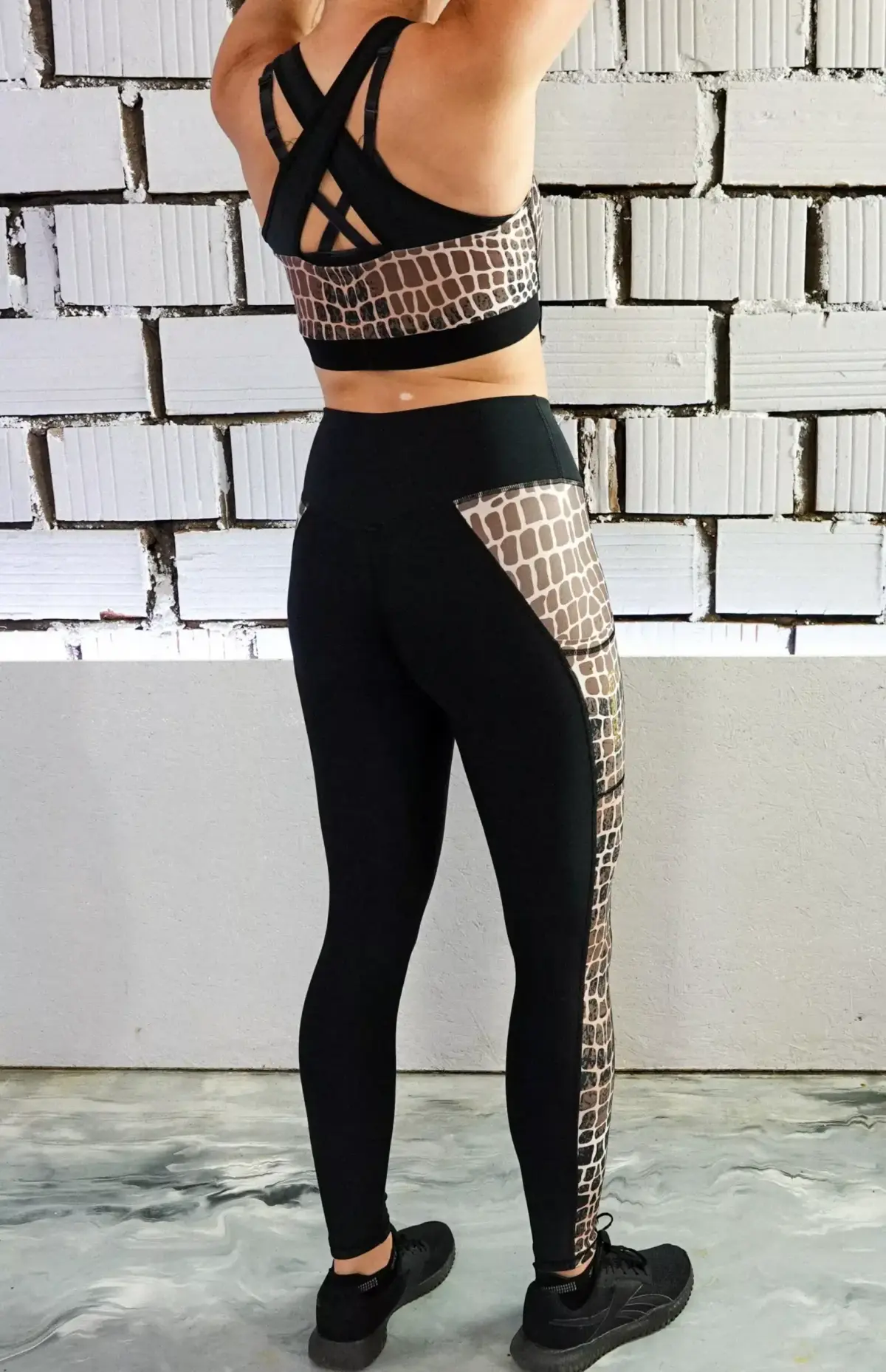 SET "going wild" | Damen