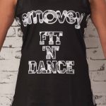 FITNESS-TOP – Moro Camouflage | Damen