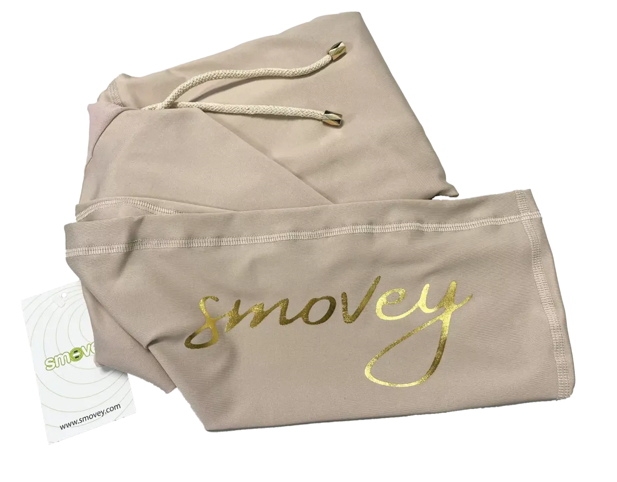 TRAININGSANZUG - Champagner | Damen