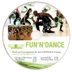 smoveyFUN’N’DANCE – DVD
