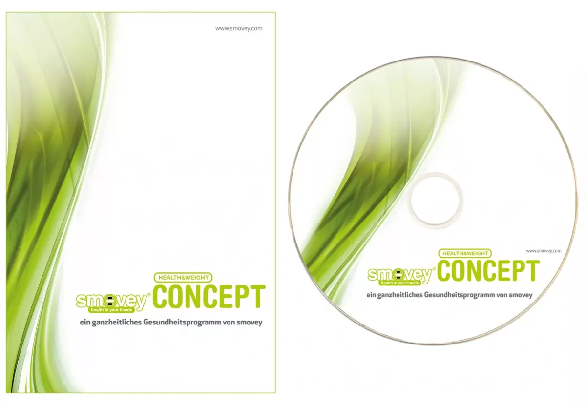 smoveyHEALTH&WEIGHT - Pack