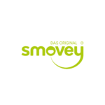 smoveyAUFKLEBER