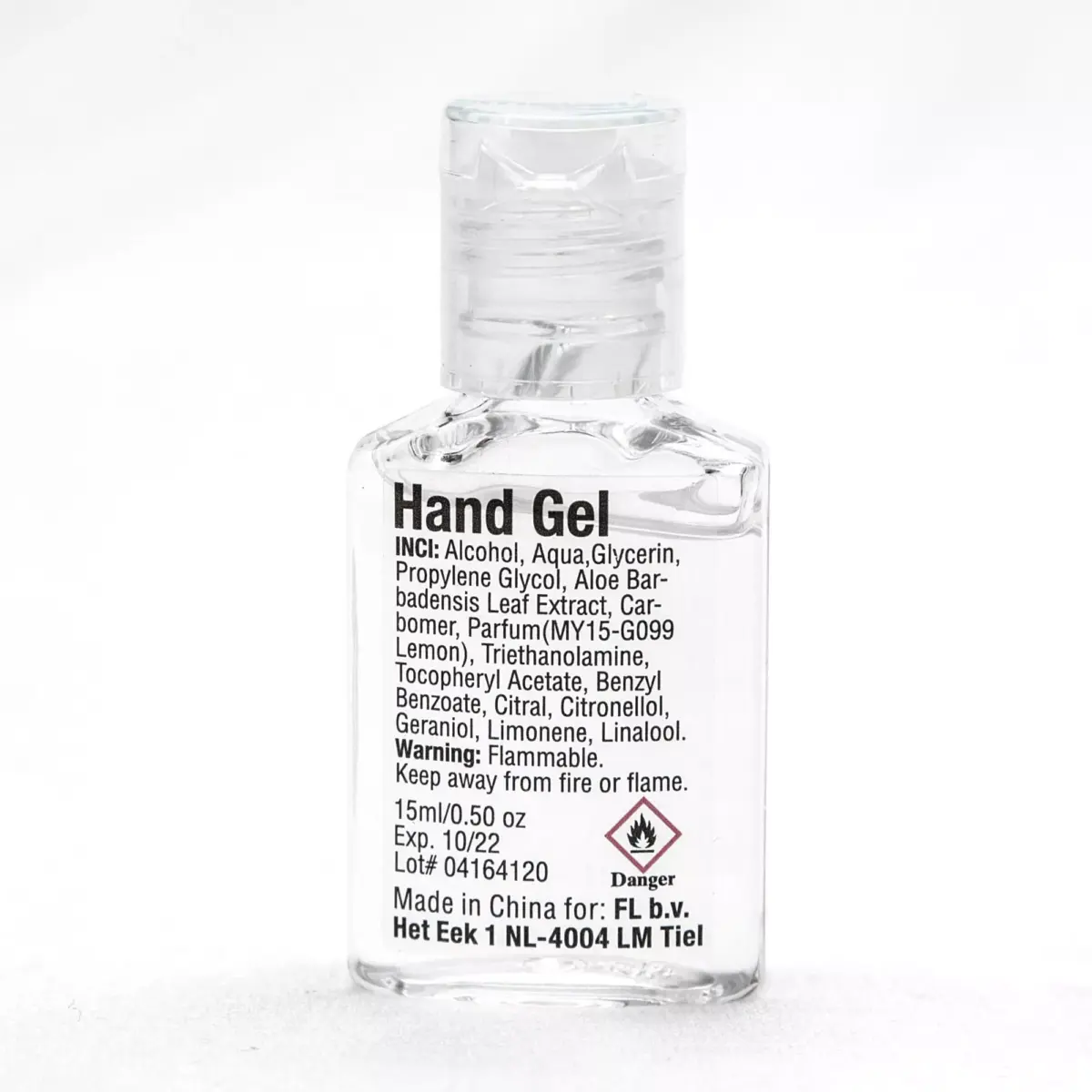 smoveyHANDDESINFEKTION 1Stück