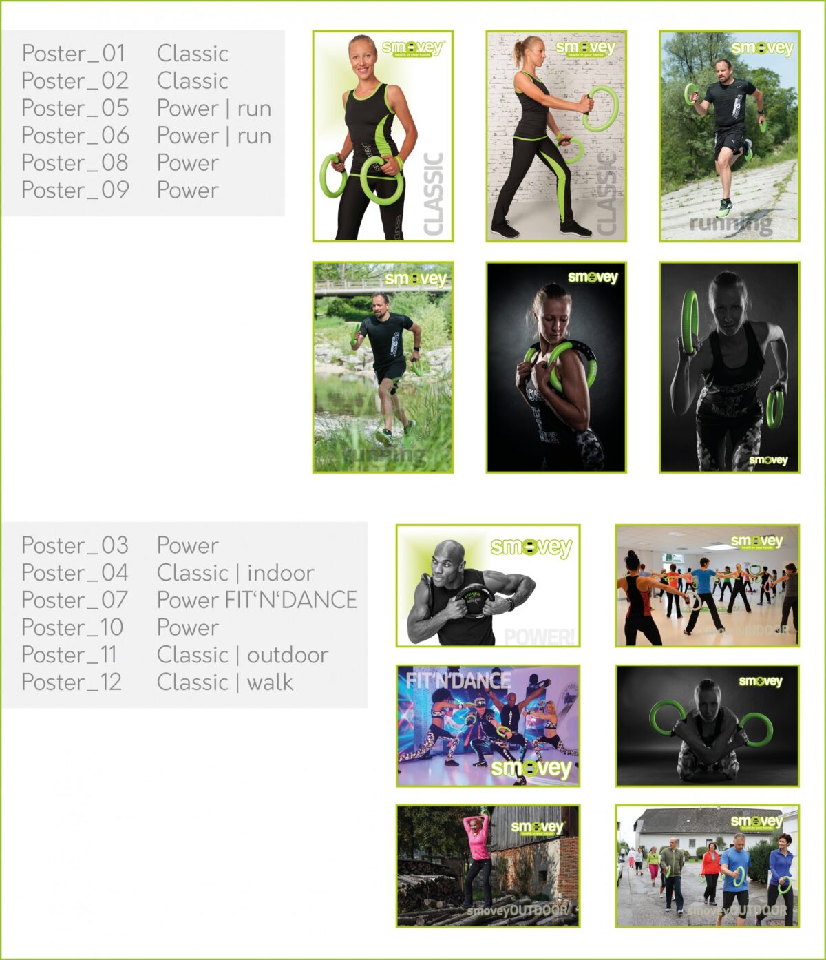 smoveyPOSTER - 02 - Classic