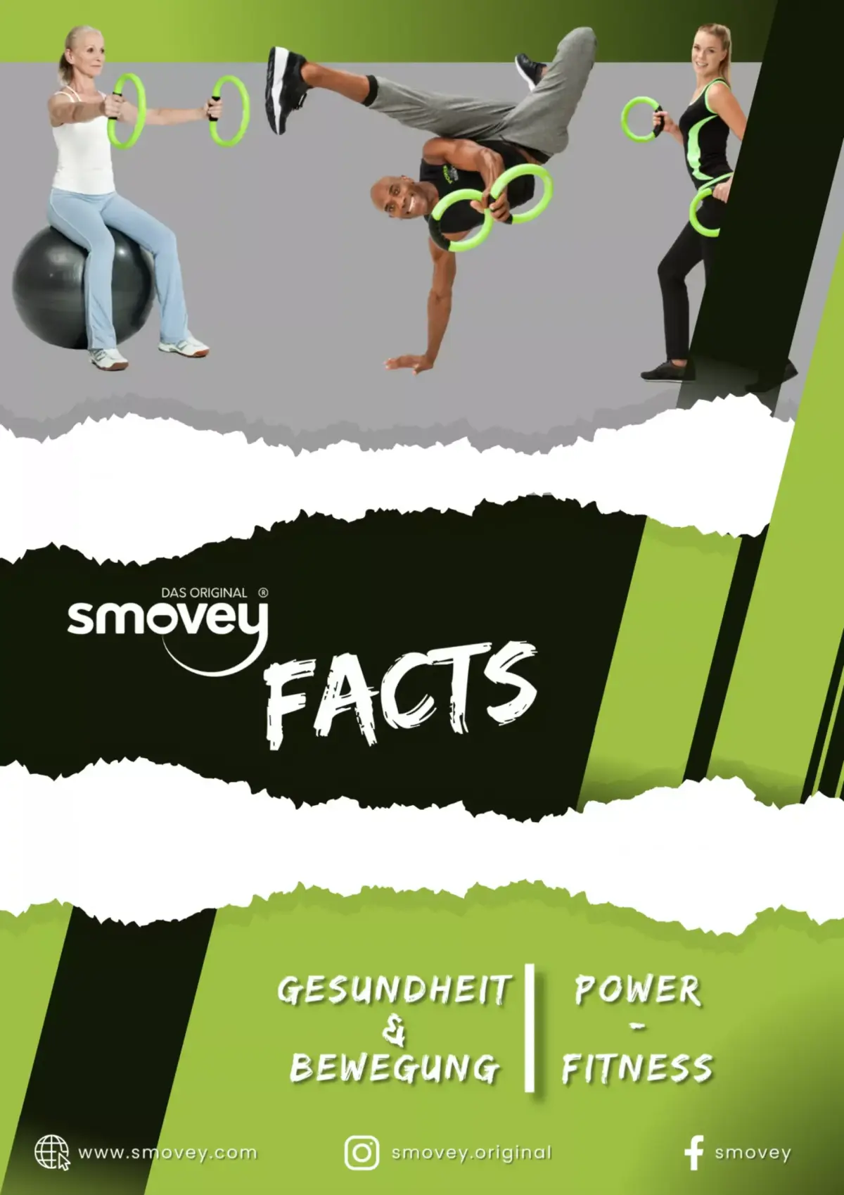 smoveyFACTS - 25 Stück